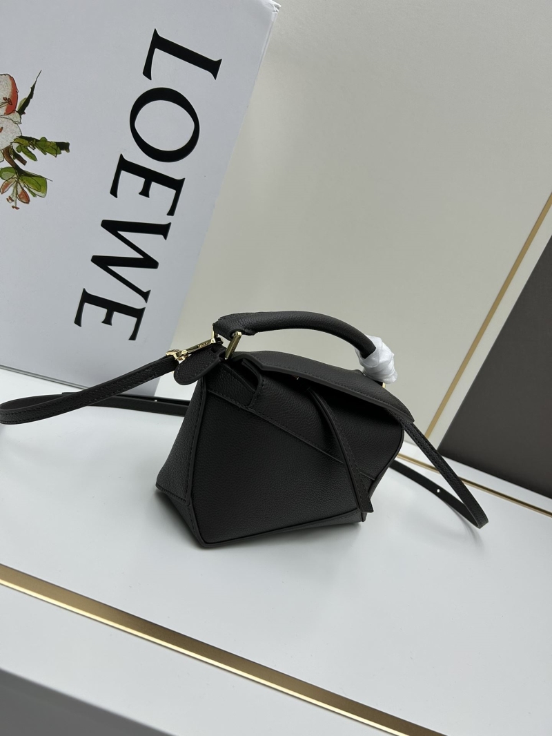 Loewe Handle Bags